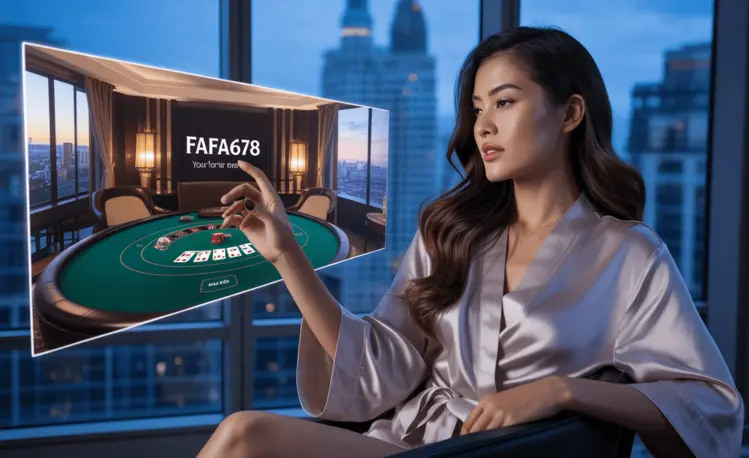 Fortune Tiger Slot
